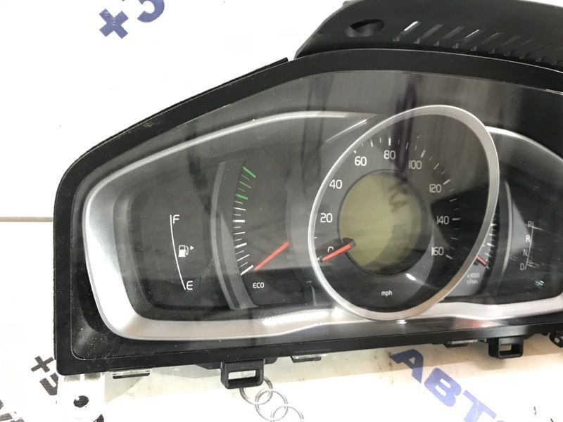 Комбінація приладів 31412866 Volvo XC60