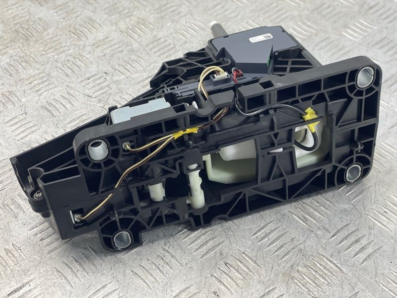 Селектор АКПП 31437309 Volvo XC90