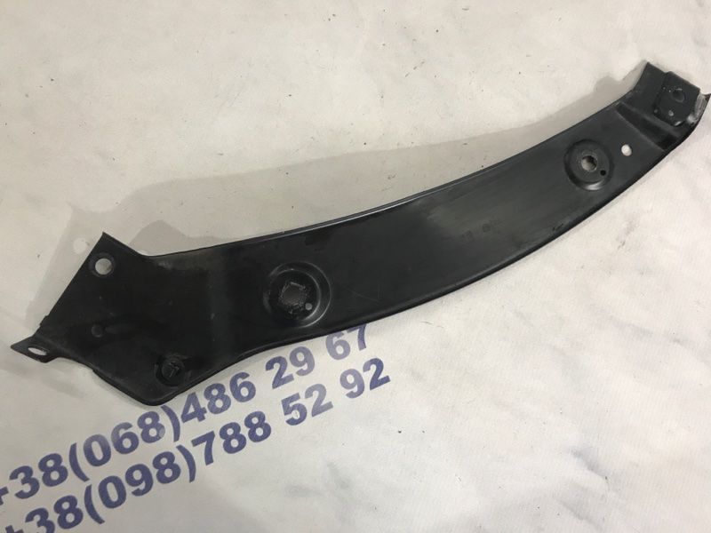 Захист крила 5N0805932B Volkswagen Tiguan