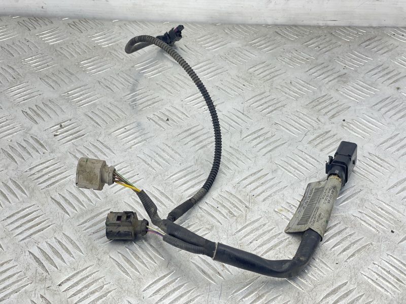 Проводка рулевой рейки 059971627D Audi Q7