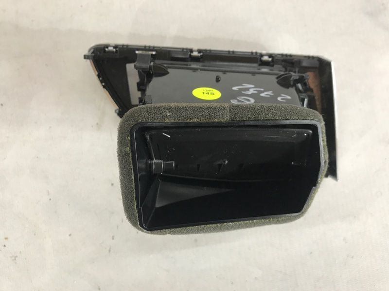Дефлектор повітропроводу 4G18209026PS Audi A6