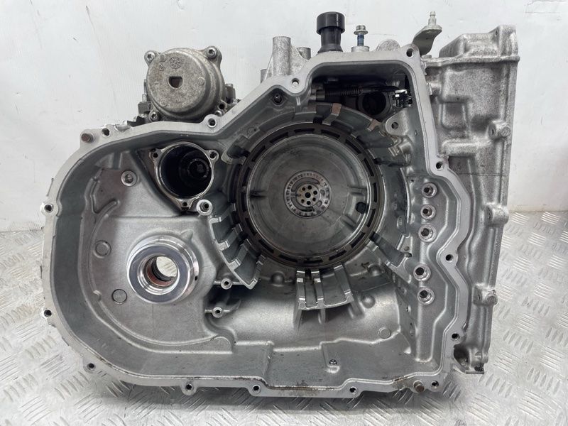 Корпус АКПП Ford Edge