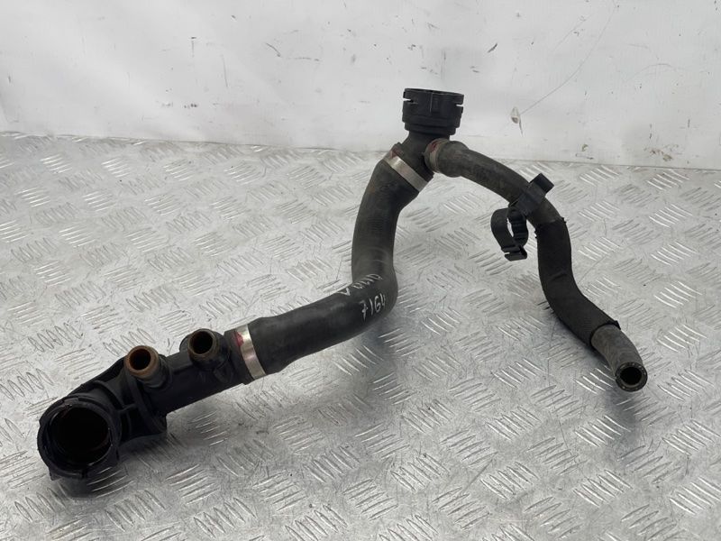Патрубок 31439747 Volvo XC60