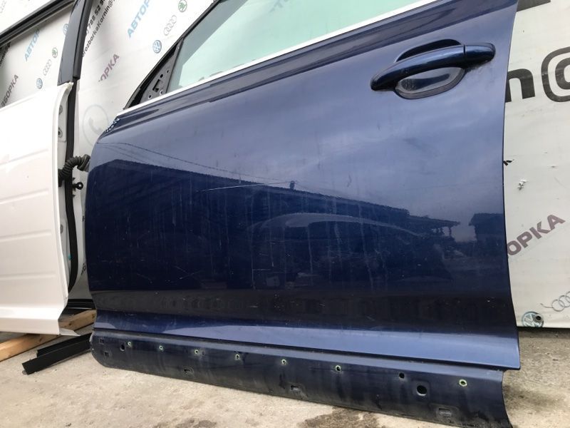 Двері 7L0831055L Volkswagen Touareg
