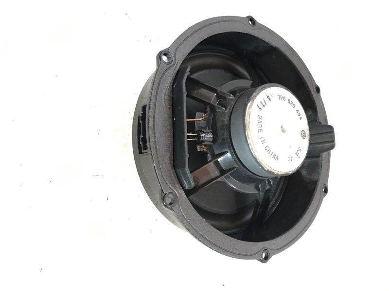Динамік дверей 7P6035454 Volkswagen Touareg