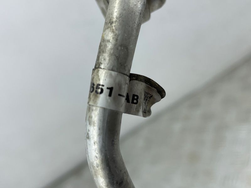 Трубка кондиционера F2GH19N651AB Ford Edge