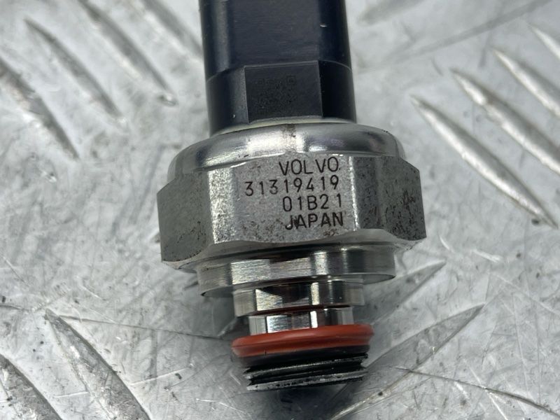 Датчик тиску вихлопних газів 31319419 Volvo XC60