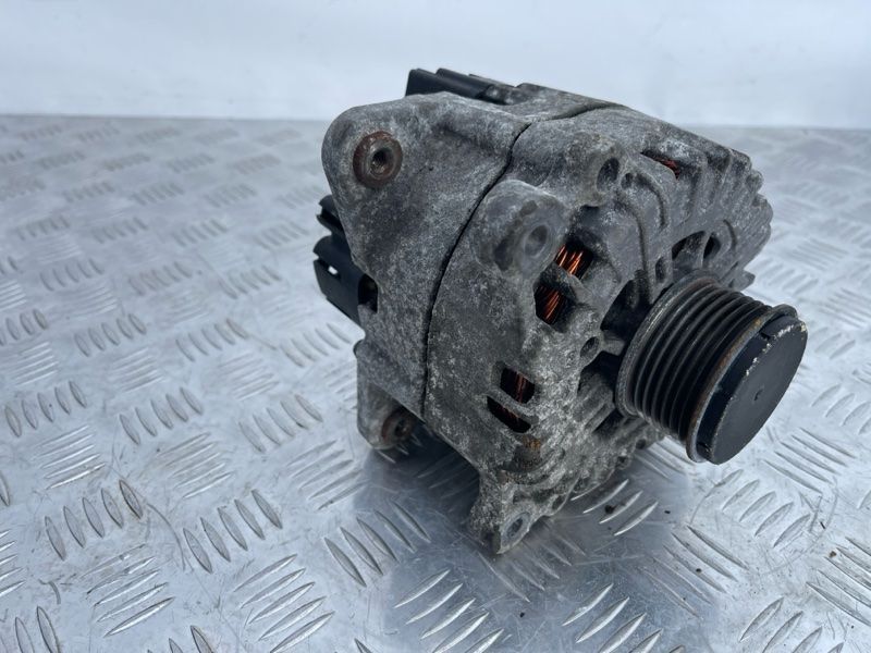 Генератор 03H903023K Volkswagen Touareg