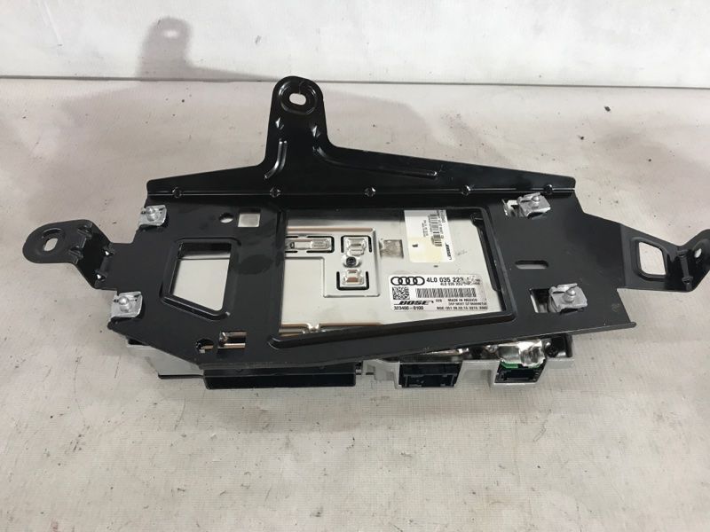 Усилитель звука BOSE 4L0035223J Audi Q7