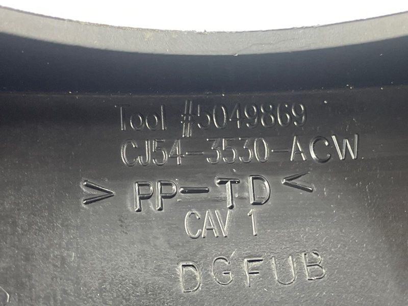 Накладка cj543530acw Ford Escape