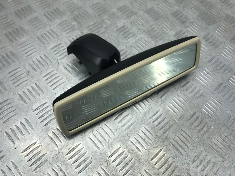 Дзеркало заднього виду салону 7P6857511T Volkswagen Touareg