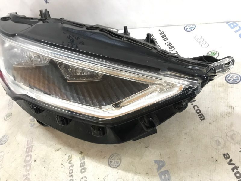 Фара FULL LED HS7313E014AF Ford Fusion