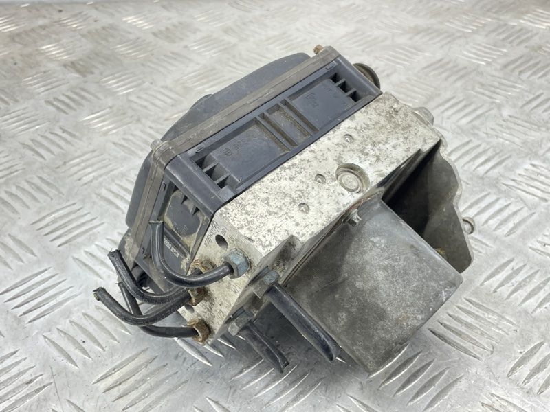 Блок ABS 4G0907379H Audi A6