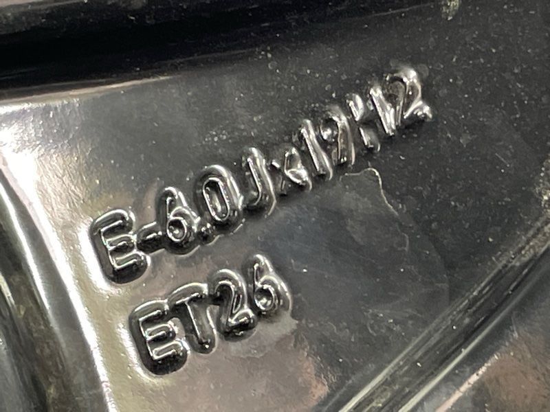 Докатка / запасне колесо 8W9601025E Audi A4 Allroad