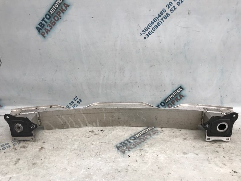 Підсилювач заднього бампера 4G8807309C Audi A7