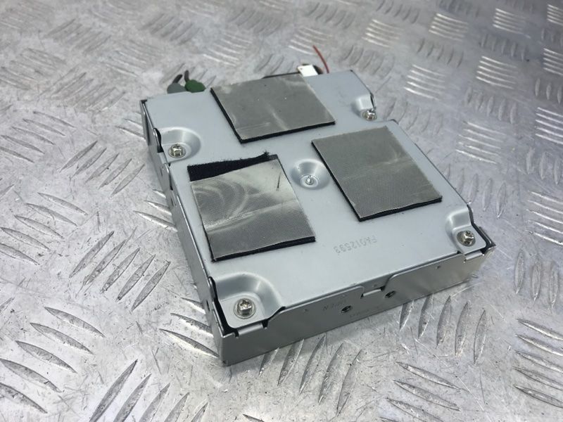 Блок керування камери 7P6907441A Volkswagen Touareg