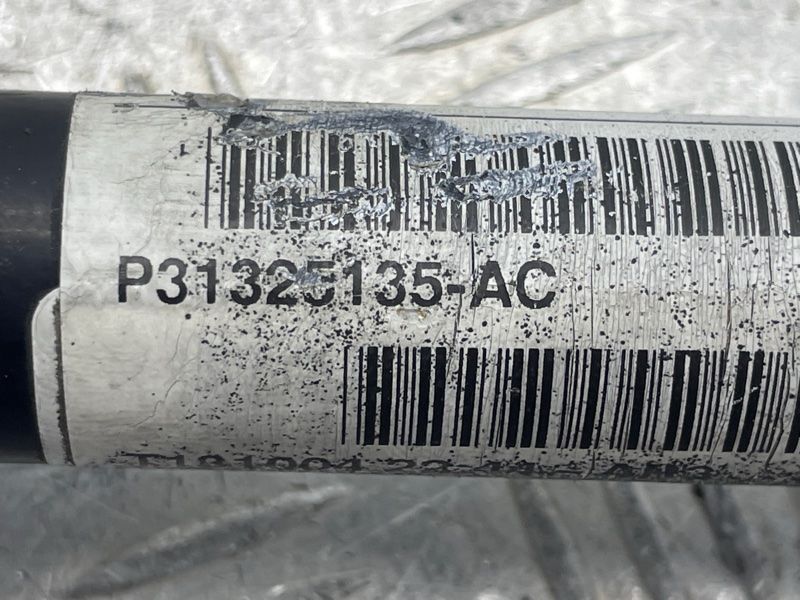 Піввісь 31325135 Volvo XC60