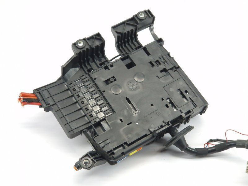 Блок запобіжників 7P0937548F Volkswagen Touareg