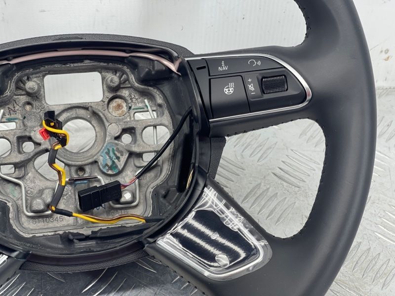 Кермо Audi A6