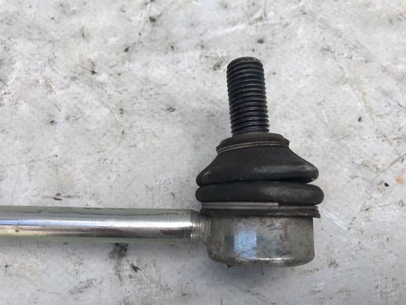 Стойка стабилизатора 5Q0411315A Volkswagen Tiguan