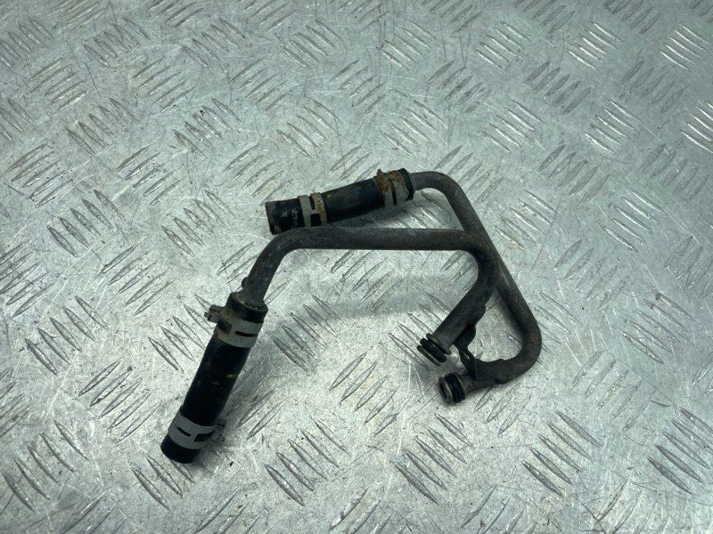 Трубопровід системи охолодження 31368529 Volvo XC60