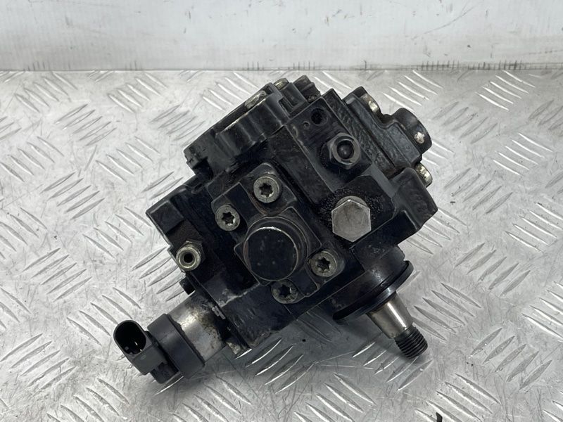 Топливный насос / ТНВД 059130755S Volkswagen Touareg