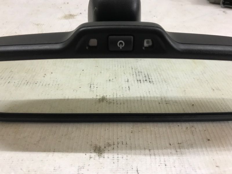 Дзеркало заднього виду салону 8T0857511AB4PK Audi S7