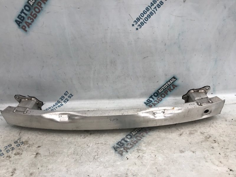 Підсилювач заднього бампера 4G8807309C Audi A7