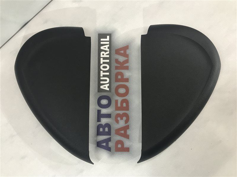 Заглушка торпедо 4G88570854PK Audi A7