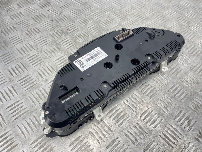 Комбінація приладів 4L0920985Q Audi Q7