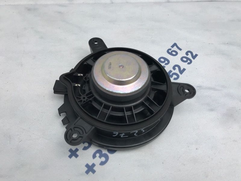Динамик двери 30657445 Volvo XC60