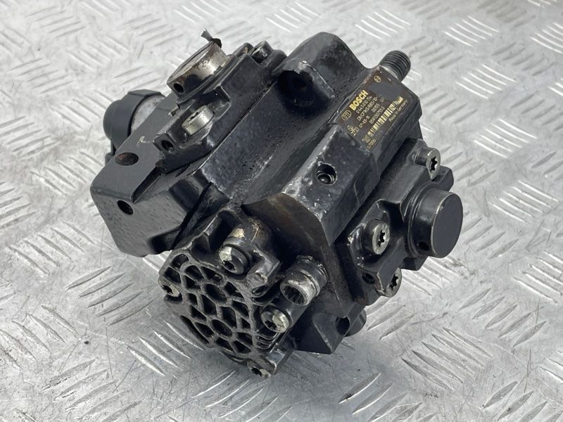 Топливный насос / ТНВД 059130755S Volkswagen Touareg