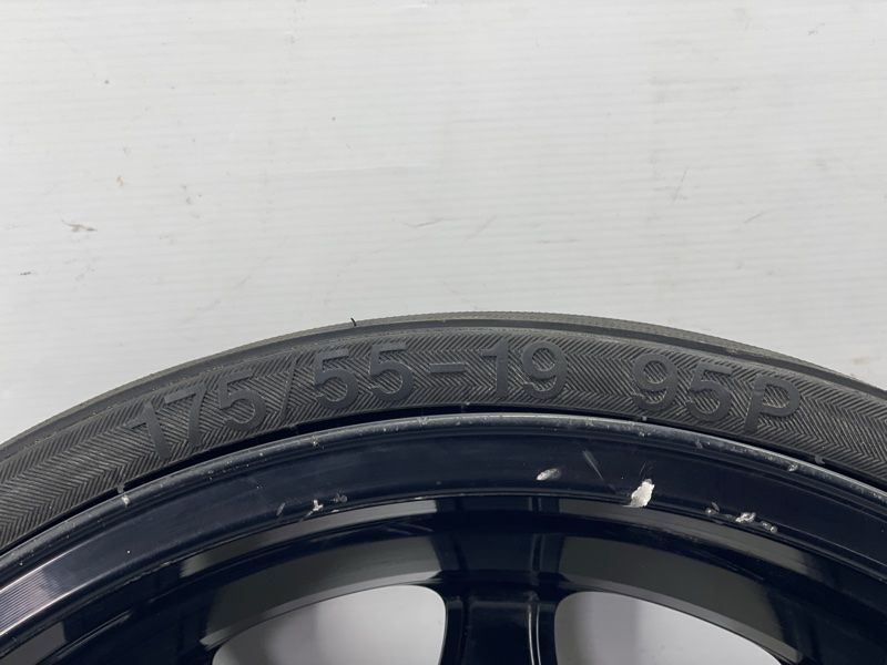 Докатка / запасне колесо 8W9601025E Audi A4 Allroad
