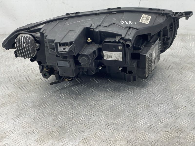 Фара FULL LED 31468663 Volvo XC90