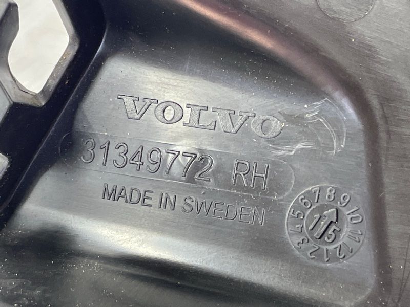Крепление 31349772 Volvo XC90