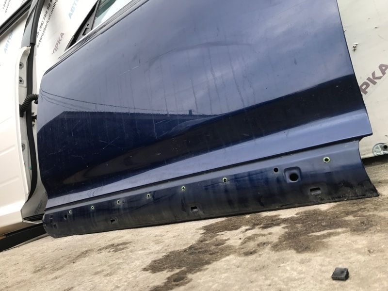 Двері 7L0831055L Volkswagen Touareg