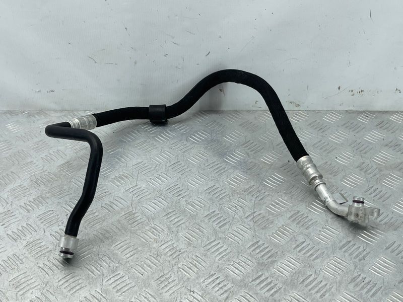 Шланг кондиционера 4G0260701BQ Audi A6