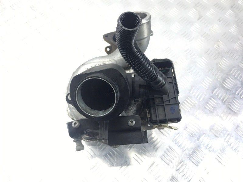 Турбіна 059145874M Volkswagen Touareg