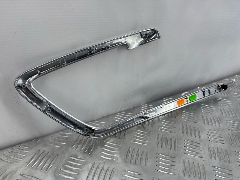 Молдинг двери ХРОМ 8635848 Volvo XC60