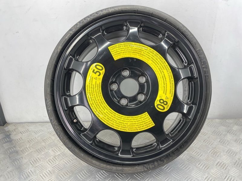 Докатка / запасне колесо 8W9601025E Audi A4 Allroad
