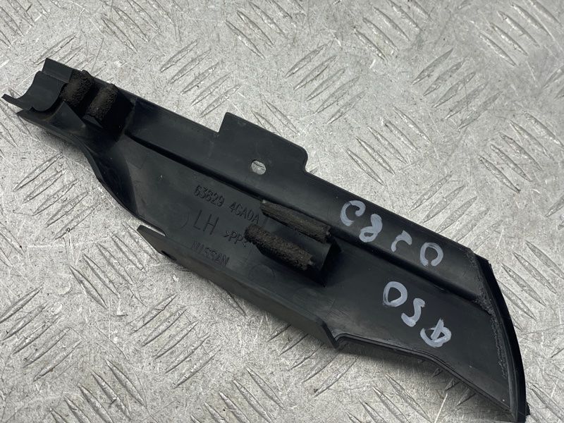 Накладка крыла 638294GA0A Infiniti Q50