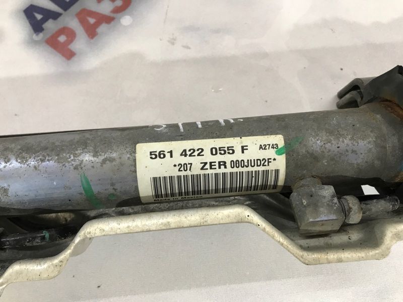 Рульова рейка 561422055F Volkswagen Beetle