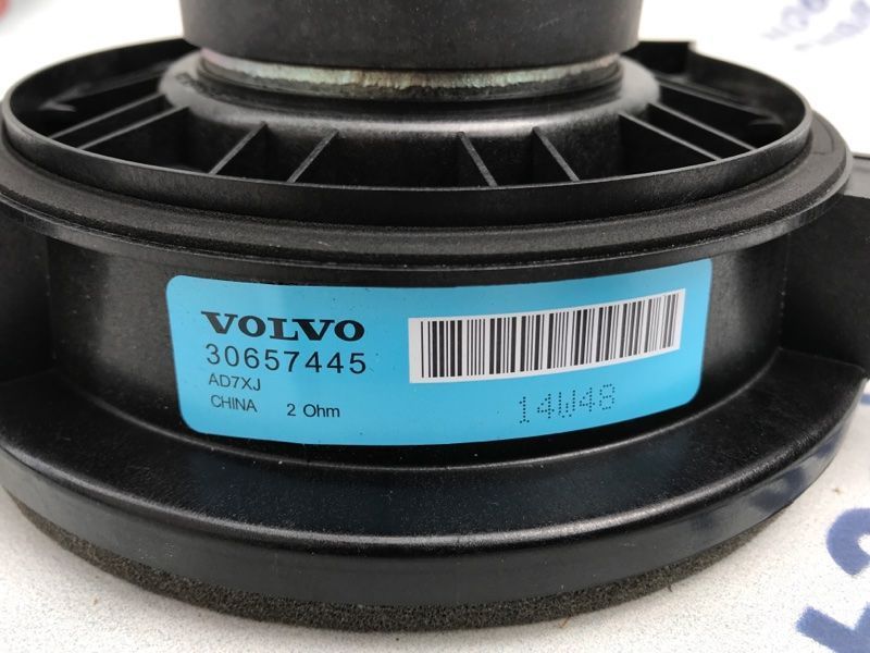 Динамик двери 30657445 Volvo XC60