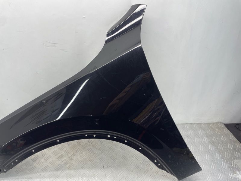Крило ліве 31651675 Volvo XC90 Volvo XC90