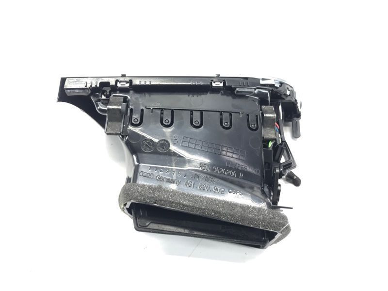 Дефлектор повітропроводу 4G1820902C6PS Audi A6