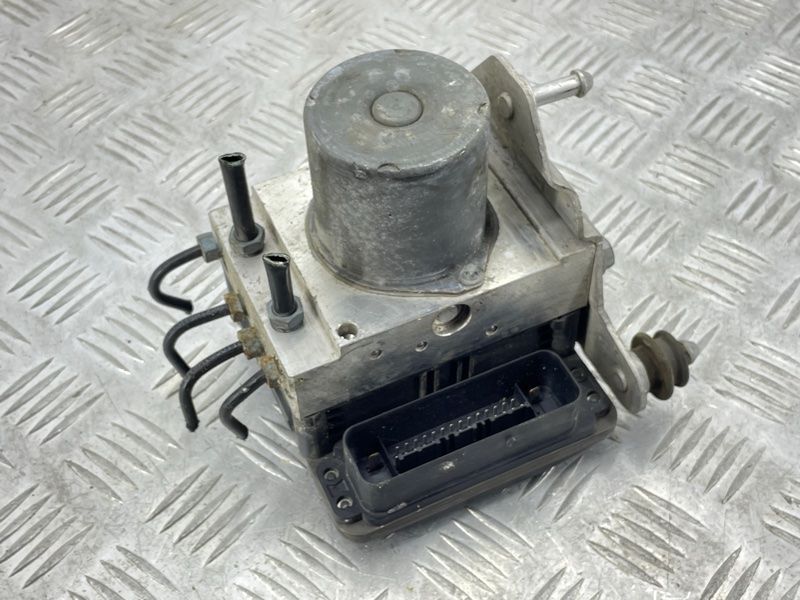 Блок ABS 4G0907379H Audi A6