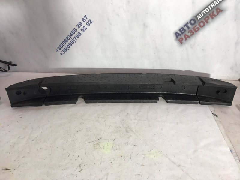 Абсорбер переднего бампера 3C8807248G Volkswagen CC