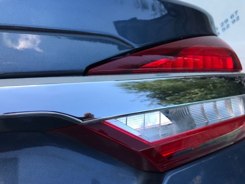 Стоп / ліхтар внутрішній HS7Z13404H Ford Fusion