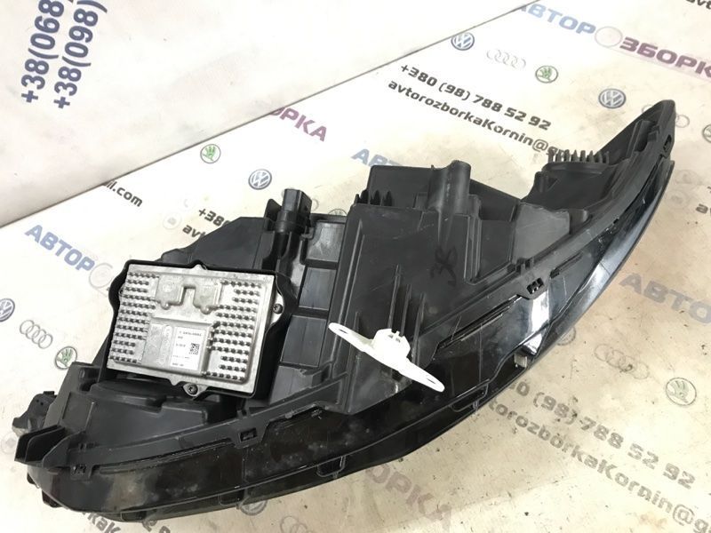 Фара FULL LED HS7313E014AF Ford Fusion