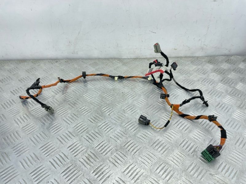 Проводка центральної консолі K2GT14B079AJE Ford Edge